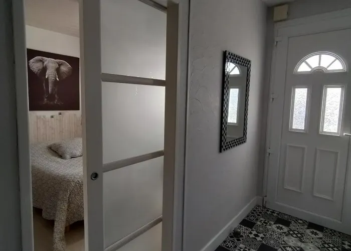 Chambre d hôte des Abers