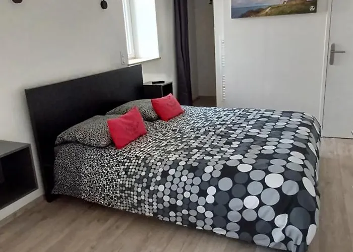 Chambres D'Hotes Portsall